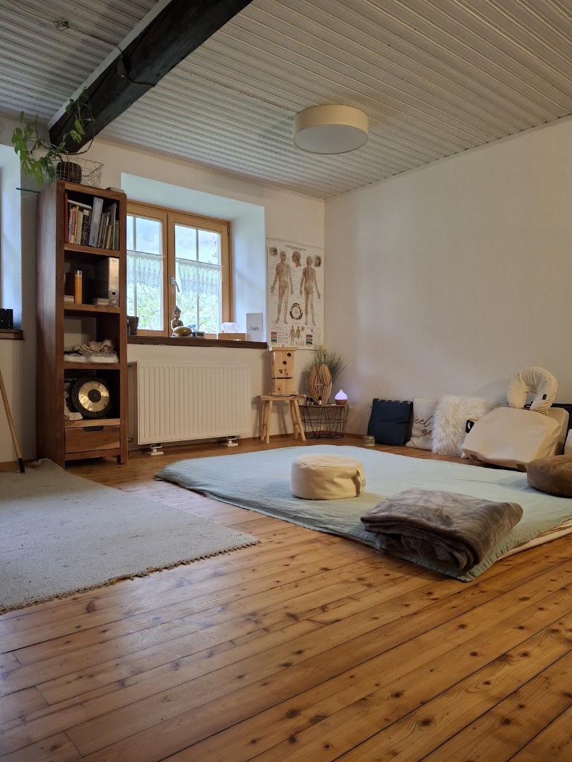 Christina Öffl Shiatsu · Fotos 1